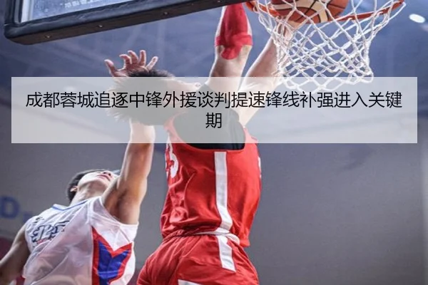 成都蓉城追逐中锋外援谈判提速锋线补强进入关键期