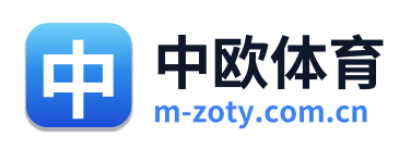 中欧体育 Logo